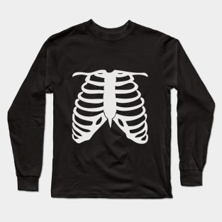 I Am Halloween Long Sleeve T-Shirt